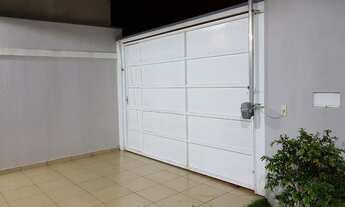 Imagem: Casa Condomínio Campo Novo