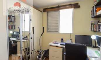 Imagem 3: Vendo novo e lindíssimo apto 2 dms no Parque Santa Inês!!