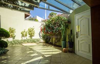 Imagem 3: Casa para Venda em Jundiaí, Jardim das Samambaias, 4 dormitórios, 4 suítes, 3 banheiros, 4