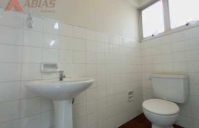 Imagem 5: São Carlos - Conjunto Comercial/Sala - Jardim São Carlos