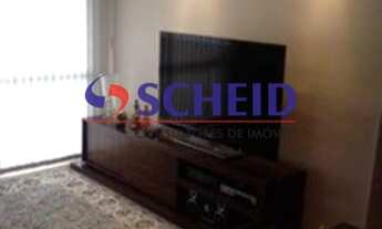 Imagem 5: Cobertura no Forrest Hills