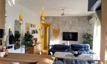 Imagem 3: Maravilhoso 3 qts 2 varandas 3 bhs armários acabamento de 1ª qualidade vg prédio c piscina