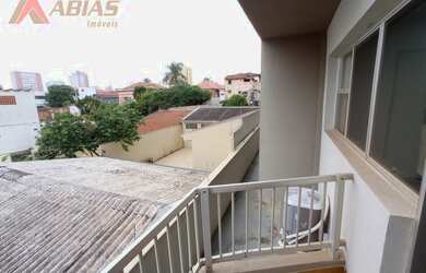 Imagem 3: São Carlos - Conjunto Comercial/Sala - Jardim São Carlos