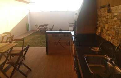 Imagem 6: Excelente Casa em Condomínio Fechado com 140m² - 3 quartos - Jacareí