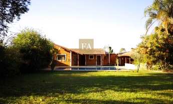 Imagem 6: Venda - Casa em condomínio - Portal dos Nobres - Americana - SP