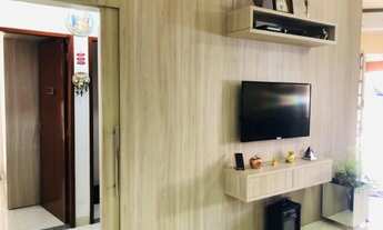 Imagem 5: Casa em Condomínio para Venda em Cuiabá, Areão, 3 dormitórios, 1 suíte, 1 banheiro, 2 vaga