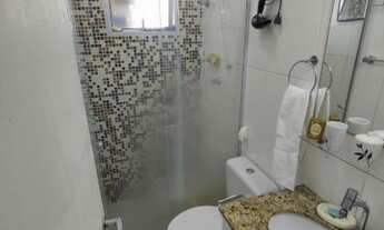 Imagem 6: Cobertura com 3 dormitórios à venda, 146 m² por R$ 400.000,00 - Jardim Atlântico - Belo Ho