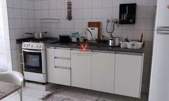 Imagem 2: Apartamento para venda tem 94 metros quadrados com 3 quartos