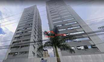 Imagem: Sala à venda, 121 m² por R$ 1.400.000,00