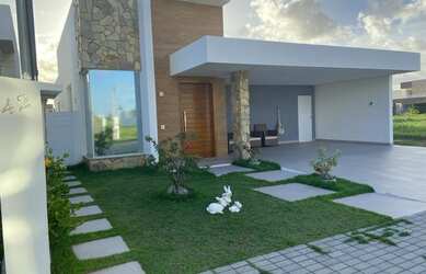 Imagem: Casa Alphavelle terras 1