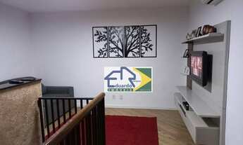 Imagem 6: Apartamento Duplex com 3 dormitórios à venda, 110 m² por R$ 320.000,00 - Jardim São Luís