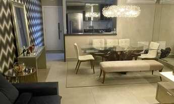 Imagem: GOLDEN GREEN RESIDENCE, em Despraiado