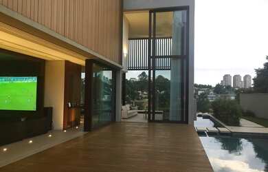 Imagem 2: Linda casa nova no Tambore 02