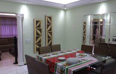 Imagem 4: EXCELENTE APARTAMENTO COM 5 QUARTOS E 3 SUÍTES - TIJUCA - RIO DE JANEIRO - RJ