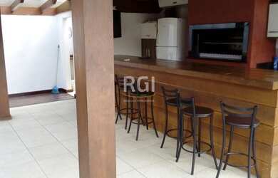 Imagem 5: Casa Condominio em Santa Tereza