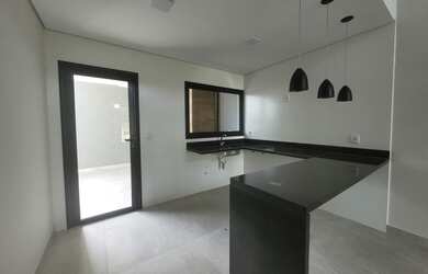 Imagem 6: Excelente casa térrea à venda no Condomínio Terras de São Francisco - Sorocaba- SP