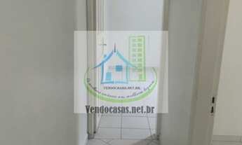 Imagem 7: SOBRADO COM 03 DORMITÓRIOS - LOCAÇÃO - JARDOM MARAJOARA