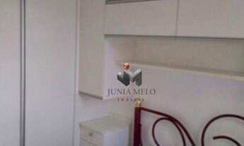 Imagem: Apartamento com 2 dormitórios, 47 m²