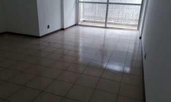 Imagem 6: Apartamento para venda no Humaitá possui 92 metros quadrados com 2 quartos