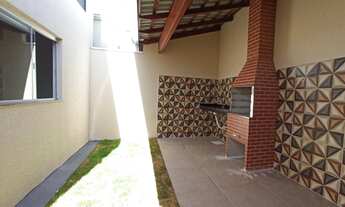 Imagem 4: Casa em Pitangueiras - Lauro de Freitas - BA