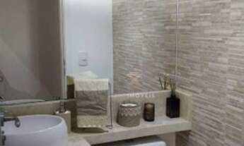 Imagem 4: Apartamento com 3 dormitórios à venda, 104 m² por R$ 770.000 - Jabaquara - São Paulo/SP