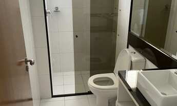 Imagem 6: Apartamento para venda possui 99 metros quadrados com 3 quartos em Bela Vista - São José