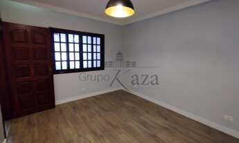 Imagem: Sobrado - Jardim das Indúestrias - 125m²