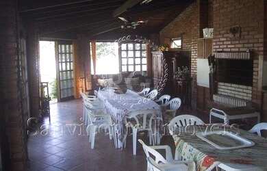 Imagem 6: Porto Alegre - Casa Padrão - Arquipélago