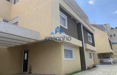 Imagem 2: Casa Em Condomínio Semi Mobiliada 134m² 3 Dorm.(2 Suítes) 2 Vagas Ahú Ref. 9016