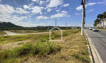 Imagem: Terreno à venda, 501 m² - Granja Viana