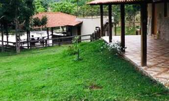 Imagem: 4,5 alqueires