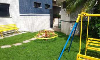 Imagem 5: APARTAMENTO VENDE TAQUARAL MOBILIADO