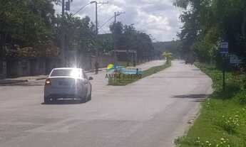 Imagem 2: Terreno para venda Próximo ao Rio Reis Magos - TE2