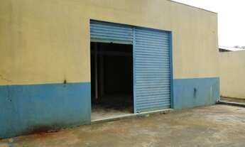 Imagem 2: Londrina - Galpão/Depósito/Armazém - Jardim Tabapuã