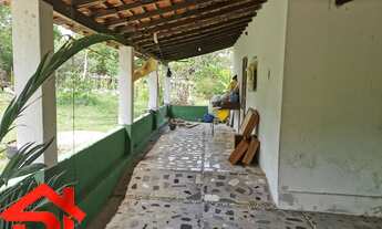 Imagem 10: SITIO RESIDENCIAL em SÃO JOSÉ DE RIBAMAR - MA, Panaquatira