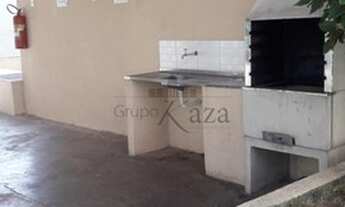 Imagem 7: Apartamento - Vila Zizinha - Residencial Jacarandá - 48m²