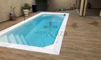 Imagem 7: Casa - Jardim das Industrias - 4 Dormitórios - 312m² - Aceita Permuta