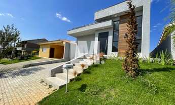 Imagem 3: Térrea para venda possui 145 metros quadrados com 3 quartos em Chácaras Maringá - Atibaia