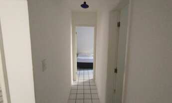 Imagem 6: Apartamento para venda tem 90 metros quadrados com 2 quartos em Jardim Apipema - Salvador