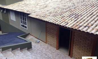 Imagem 5: Casa Assobradada NOVA - Parque Petropolis - Mairipora