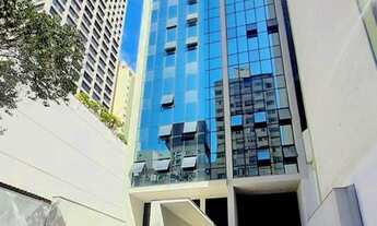 Imagem 3: Belo Horizonte - Conjunto Comercial/Sala - Centro