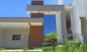 Imagem: Casa Condomínio Piemonte - Indaiatuba/