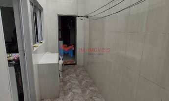 Imagem 6: Casa com 2 dorms, Ocian, Praia Grande - R$ 370 mil, Cod: 415014