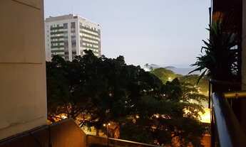 Imagem: Flat para venda tem 90 metros quadrados