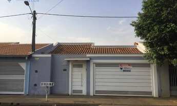 Imagem: Casa com 3 dormitórios à venda, 111 m²