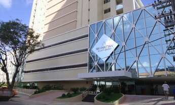 Imagem: Salas Mobiliadas - Manhatan Square Garden