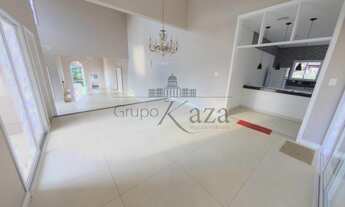 Imagem 3: Casa Condomínio - Condomínio Residencial Mirante do Vale - Jacareí - 4 Dormitórios - 450m²