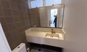 Imagem 2: Casa no cond.bosque imperial na possui 480 metros quadrados com 5 quartos em Aleixo - Man