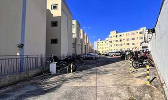 Imagem 3: Apartamento para aluguel com 2 quartos no bairro Candelária, Belo Horizonte