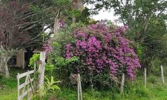 Imagem: Chácara Centro Capela de Santana